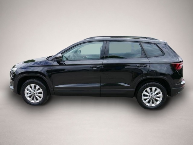 Bild 2 Skoda Karoq Selection 2.0 TDI DSG 4x4 Karoq Selection 2.0 T.