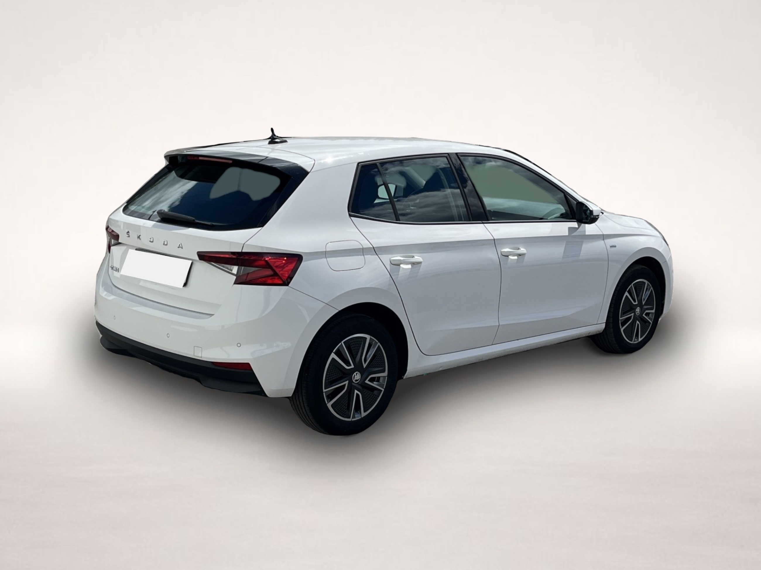 Bild 6 Skoda Fabia 1.0 Ambition Tour LED PDC SHZ DAB