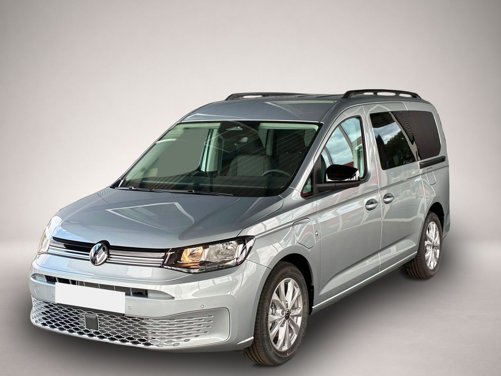 Bild Caddy Maxi Volkswagen
