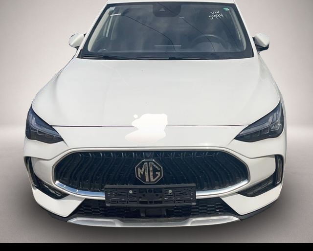 Bild 3 MG HS 1.5T DCT7 Luxury 2WD 119 kW (162 PS), Automat