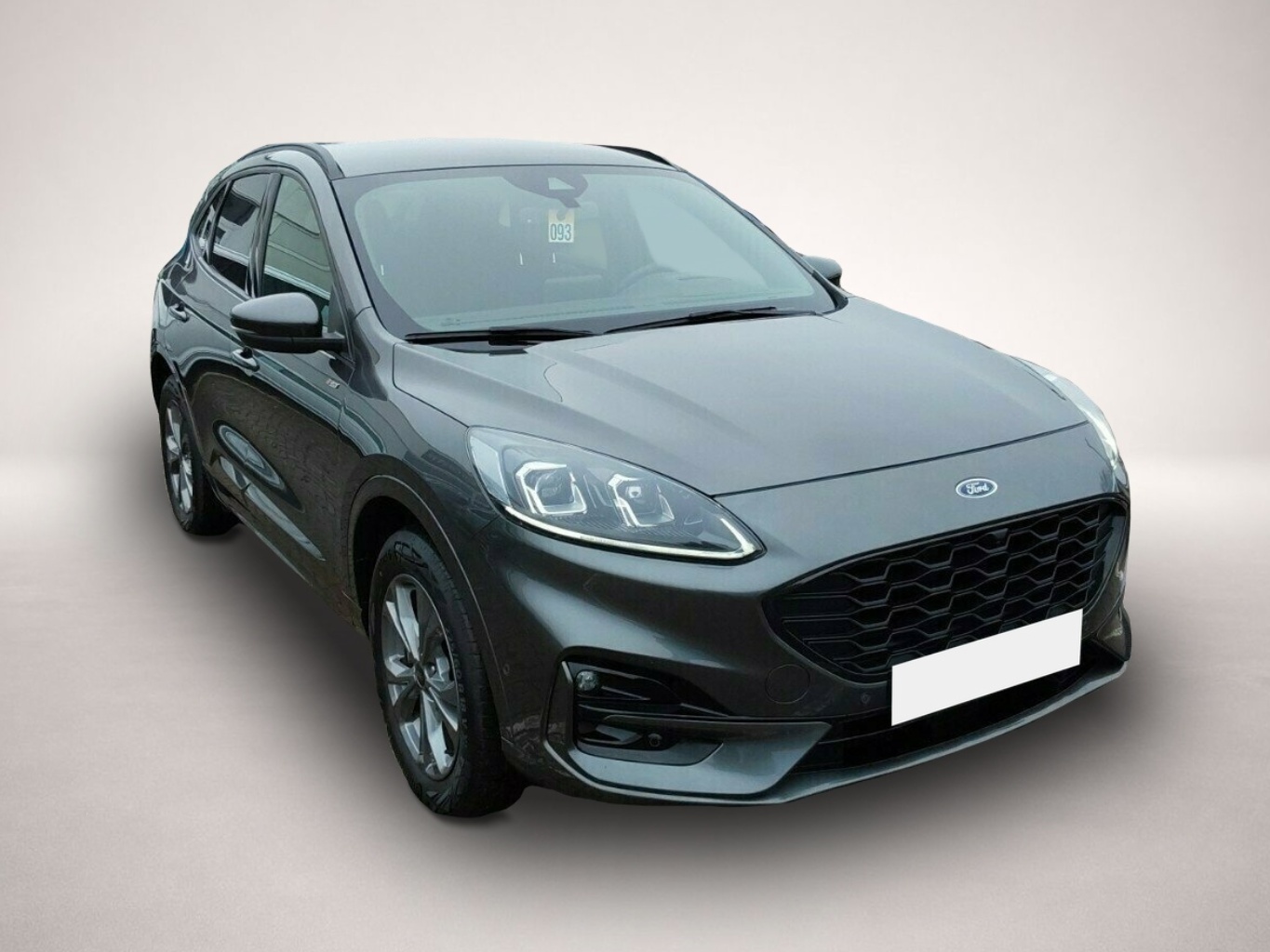 Bild 1 Ford Kuga ST-Line X 2.5 PHEV...