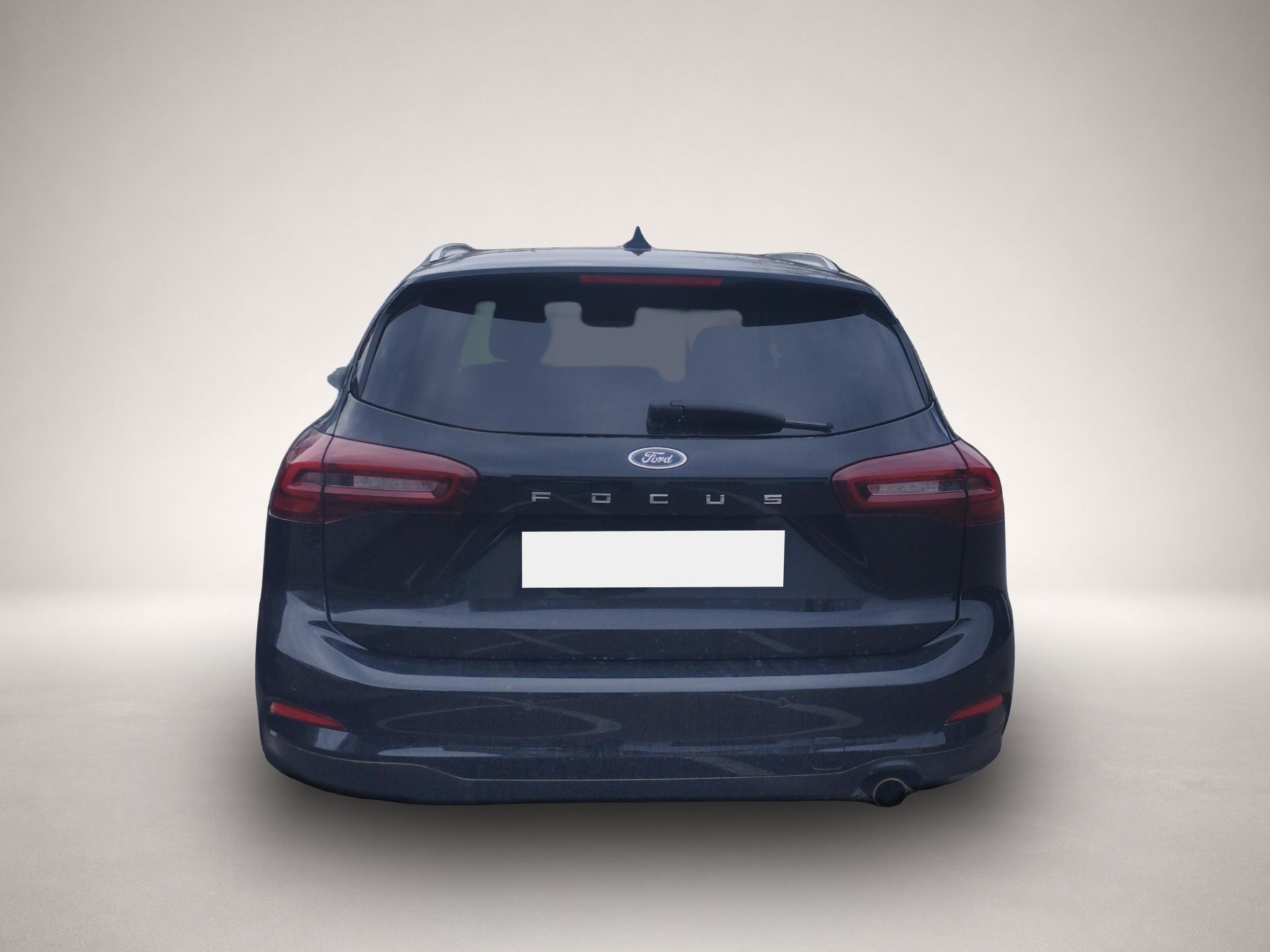 Bild 7 Ford Focus Titanium Bluetooth Navi LED Klima