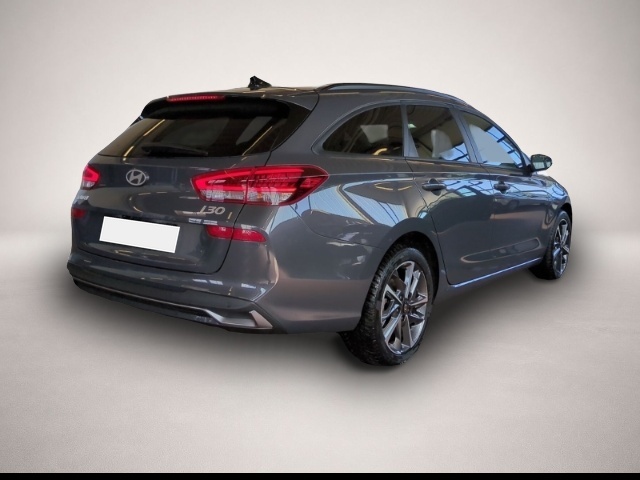 Bild 4 Hyundai i30 FL Kombi (MY25) 1.5 T-GDI (140 PS) 48V 7-DCT
