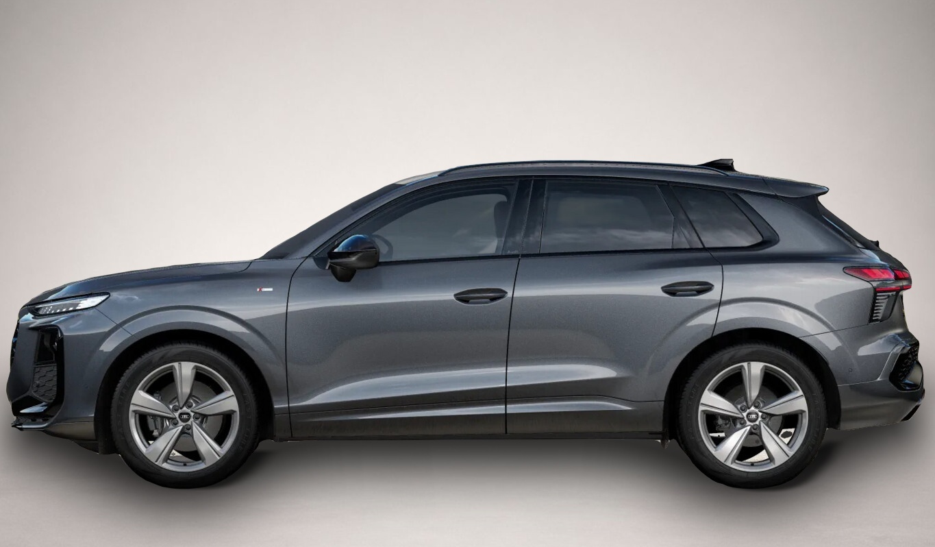Bild 2 Audi Q3 2xS line Tech+ Leder KlimaP 19Z OptikP PrivG