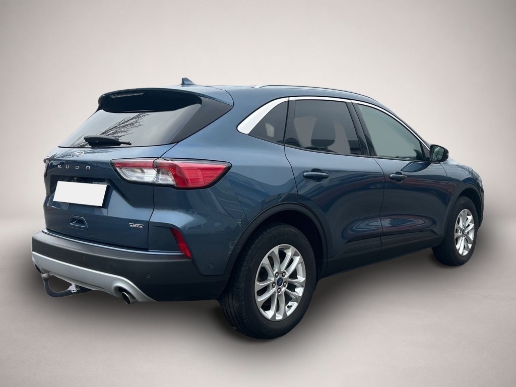 Bild 3 Ford Kuga PHEV TITANIUM X Winter/Fahrerass./Technop.