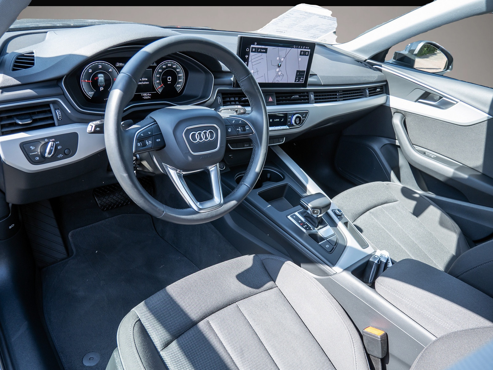 Bild 5 Audi A4