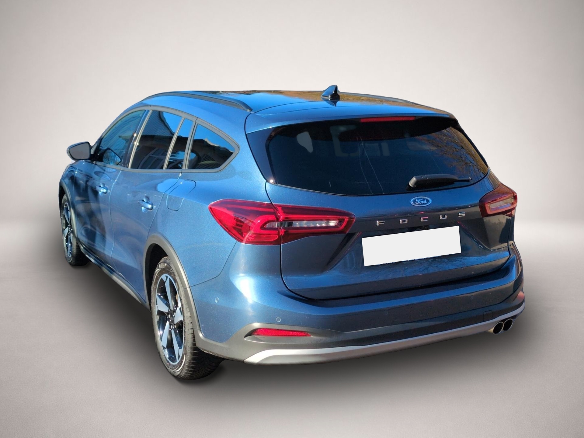 Bild 2 Ford Focus Turnier 1.5 EcoBlue Active X Automatik Nav