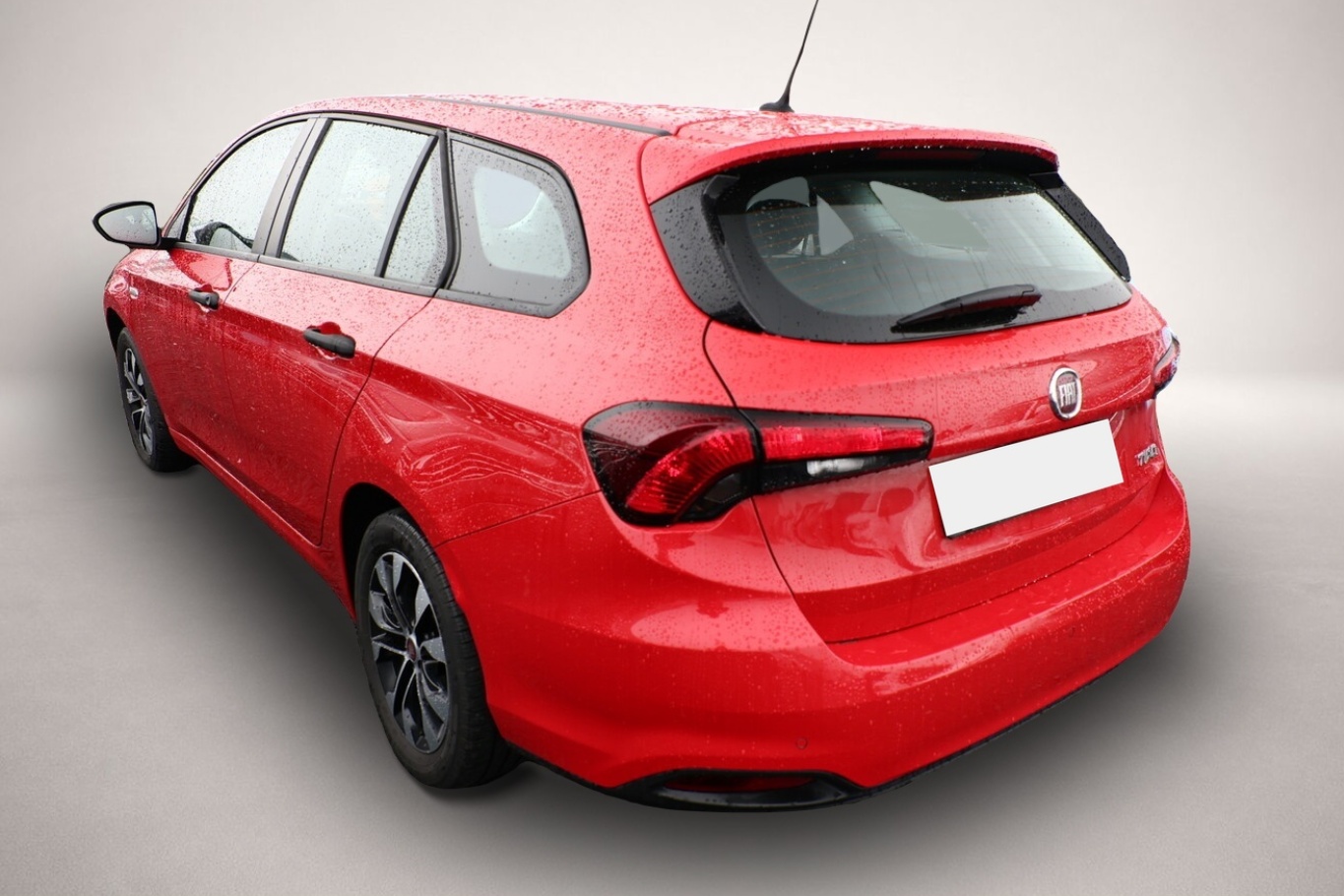 Bild 4 Fiat Tipo Kombi 1.0 100 City Life Kam PDC Temp 16Z