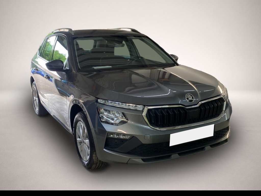 Bild 3 Skoda Kamiq 1.0 TSI Selection*DAB+*Spurassist*LED