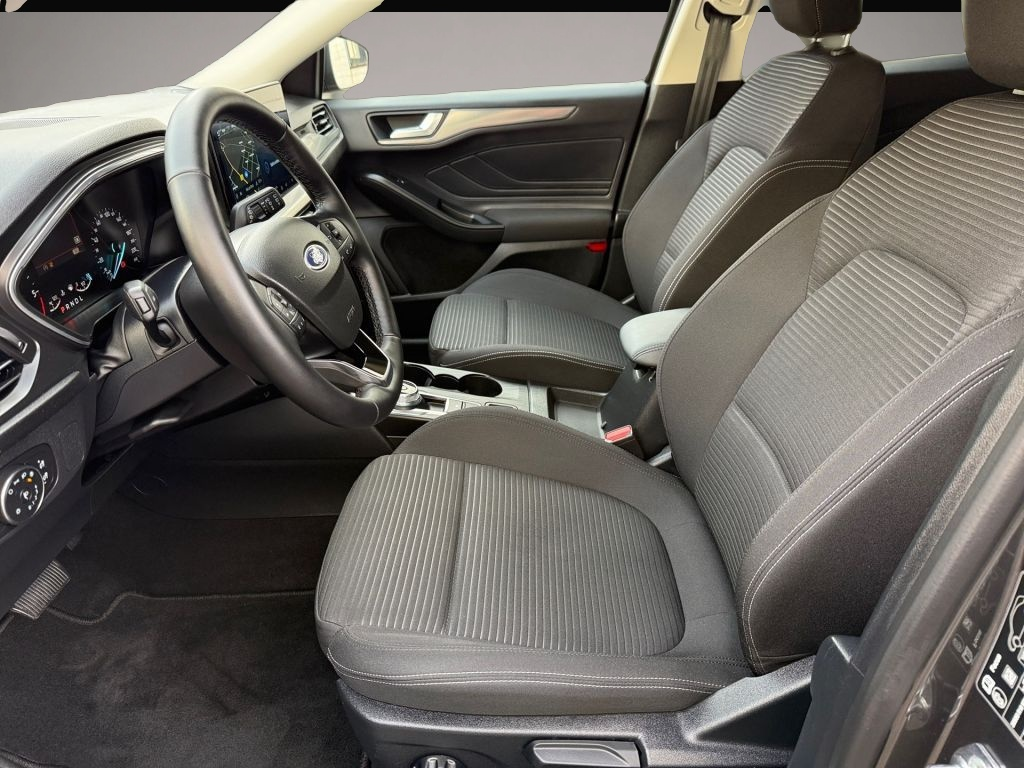 Bild 3 Ford Focus Turnier 1.5 EcoBlue Start-Stopp-System Aut