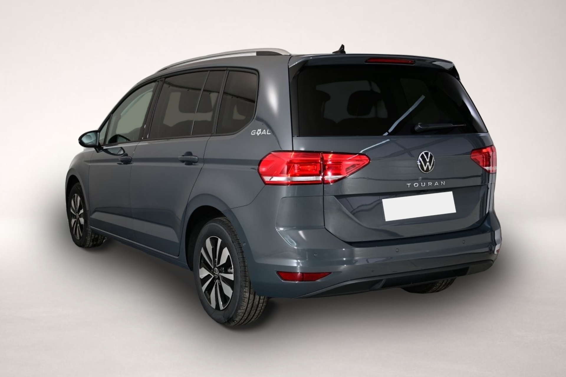 Bild 3 Volkswagen Touran Volkswagen GOAL 1.5 TSI 110 kW (150 PS) 7