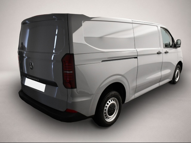Bild 2 Volkswagen Other New Transporter Kasten LR 2.0 TDI TAGESZULASSUNG