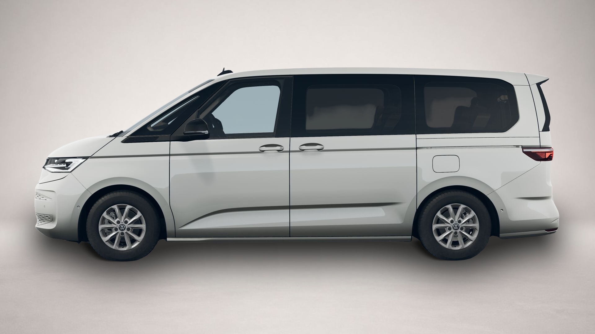 Bild 2 Volkswagen T7 Multivan 2.0 TDI 7-Gang-DSG