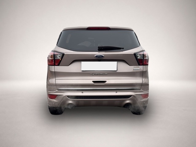 Bild 4 Ford Kuga Vignale 4x4 PANO ACC LEDER SHZ PDC XENON