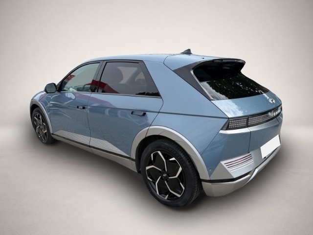 Bild 4 Hyundai IONIQ 5 Uniq Elektro +KLIMA+LEDER+NAVI+RFK+UVM+