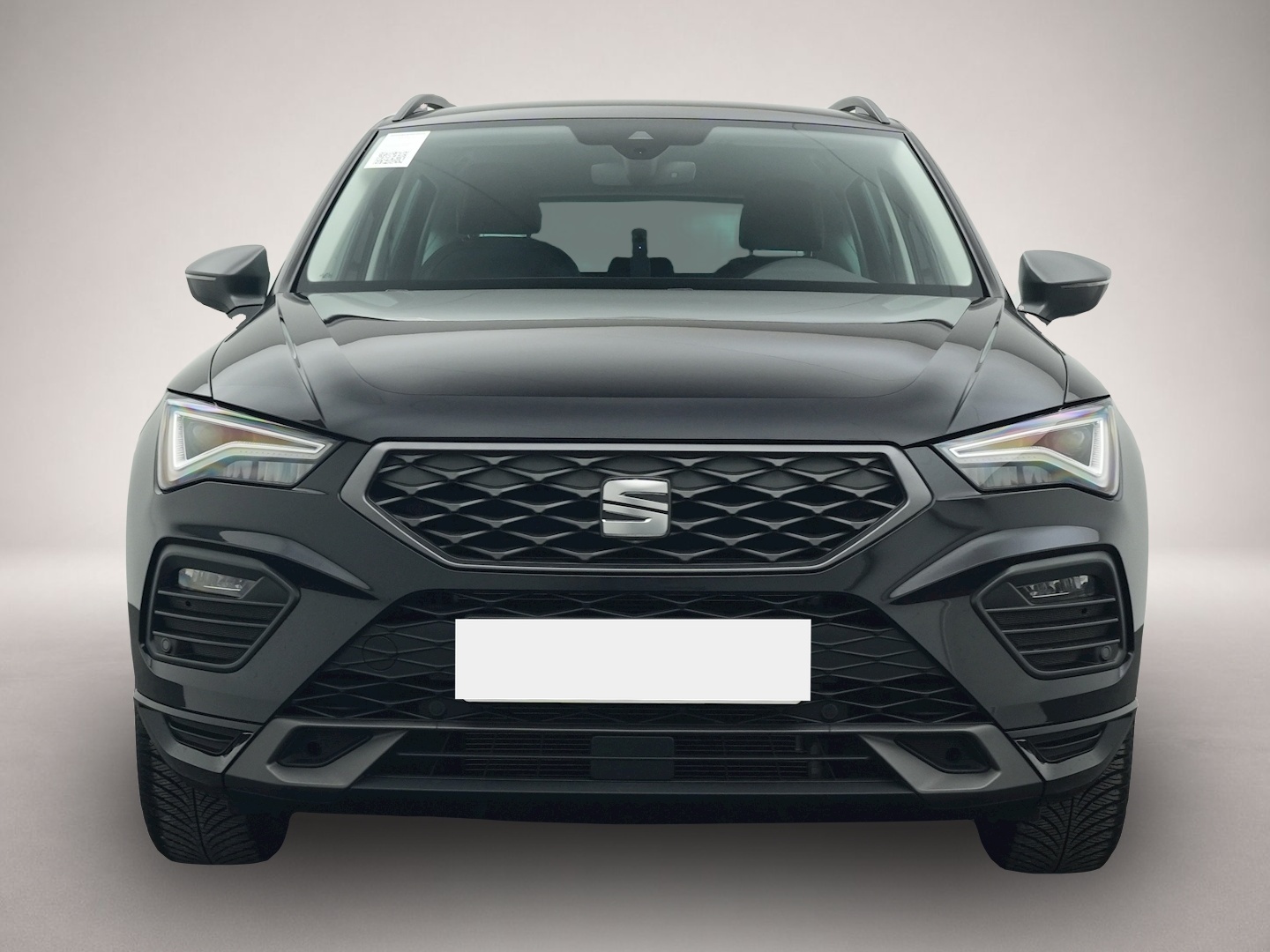 Bild 8 Seat Ateca 2.0 TDI DSG FR NAVI KAMERA PARKASSIST LED