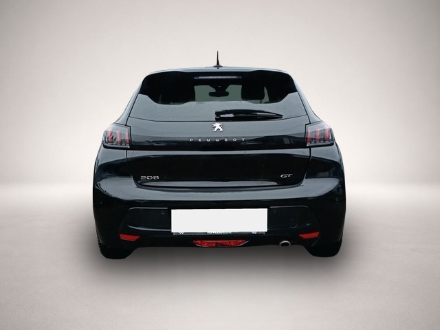 Bild 4 Peugeot 208 GT KAMERA PDC SHZ ALLWETTER NAVI LED DAB