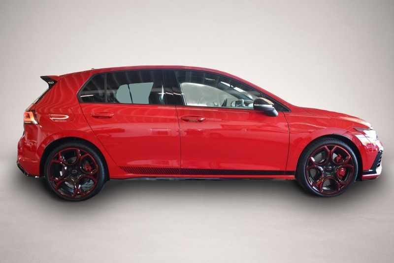 Bild 6 Volkswagen Golf 8 GTI DSG Edition 50 Kamera 4x Sitzhzg
