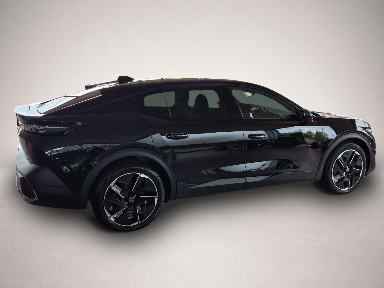 Bild 6 Peugeot 408 Hybrid GT Shz Navi Kamera 360 PDC v+h