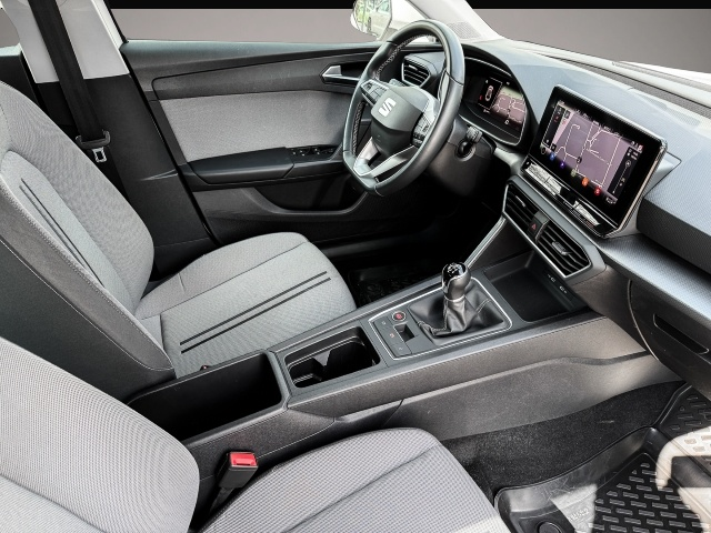 Bild 3 Seat Leon Sportstourer Style 1.5 TSI EU6d Fahrerass.P