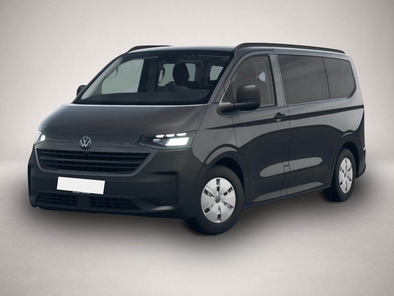 Bild T7 Caravelle Volkswagen
