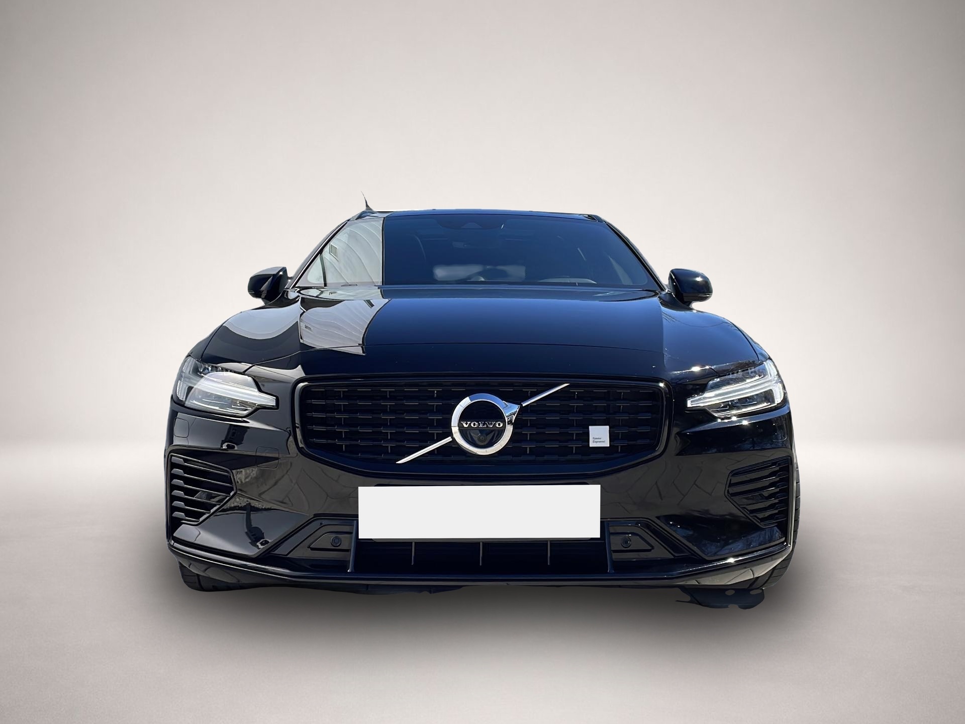 Bild 5 Volvo V60 T8 AWD Twin Engine Polestar Engineered