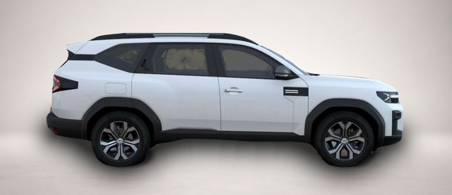 Bild 4 Dacia Bigster Expression Winter-Paket+RFK Bigster Hybrid-G 15.
