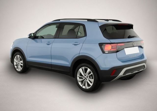 Bild 2 Volkswagen T-Cross 1.0 TSI 85 kW Life T-Cross 1.0 TSI DSG Life, AH.