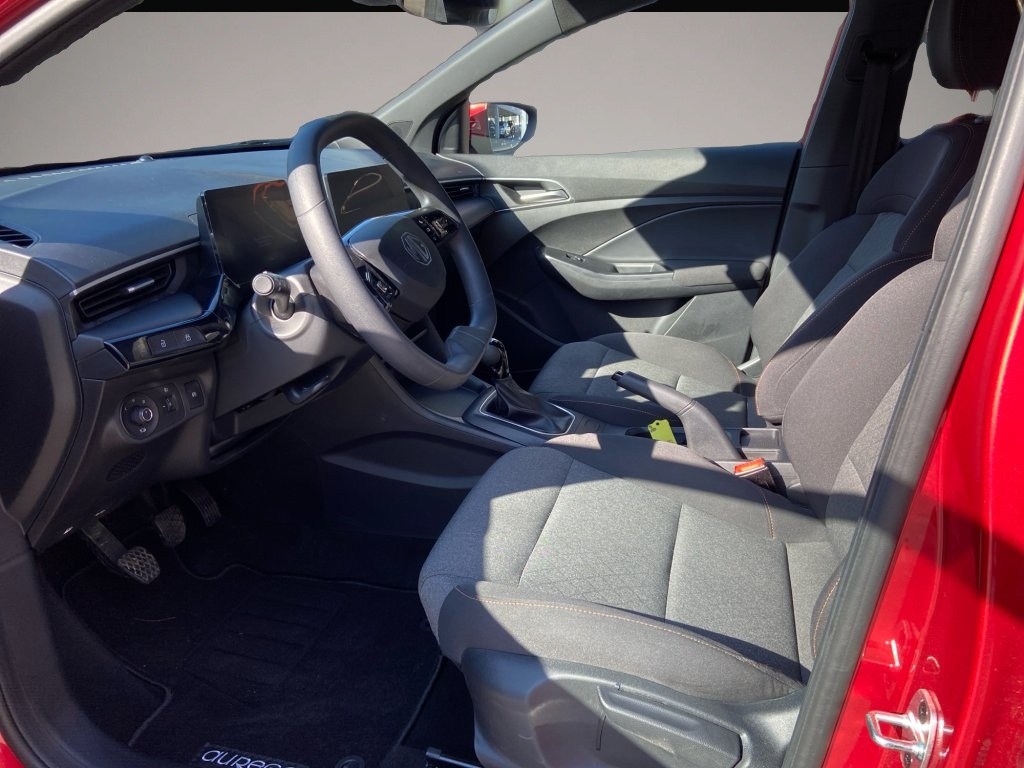 Bild 3 MG MG3 Comfort