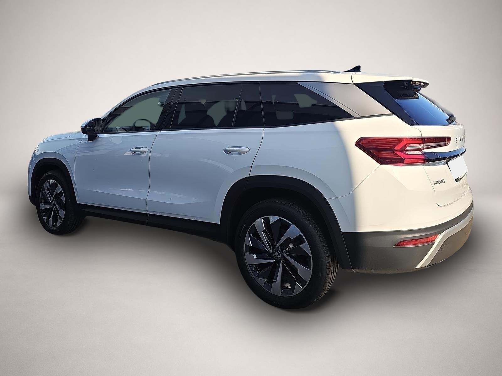 Bild 4 Skoda Kodiaq 2.0 TDI DSG Selection 5Si. / AHK / Navi