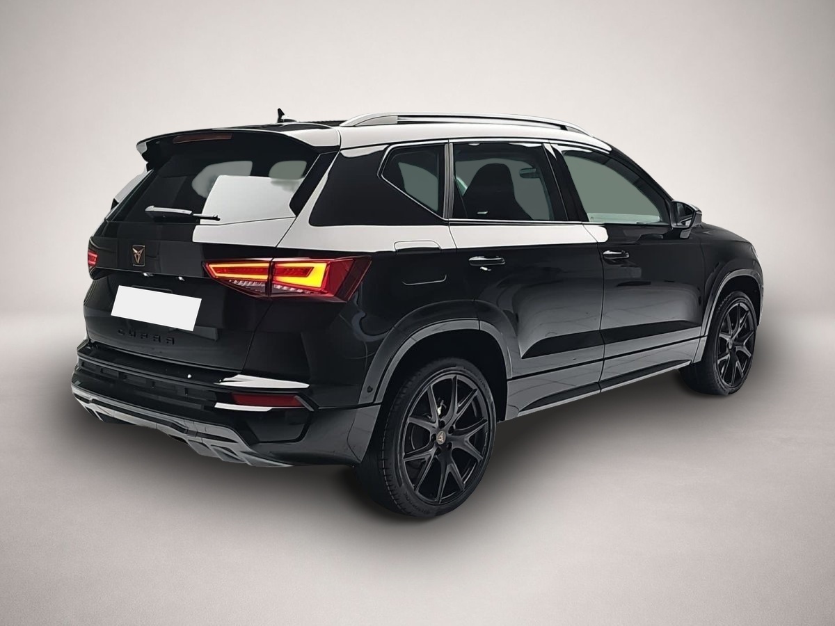 Bild 2 Cupra ATECA 1.5 TSI DSG NAVI LED ACC PANO EL.HECKKLAPP