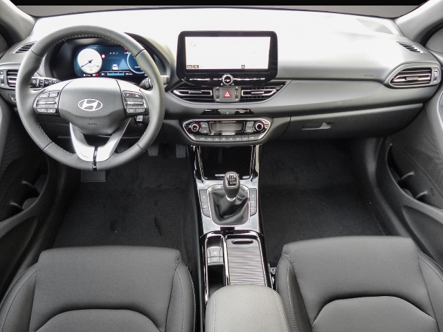 Fotografie 5 des Hyundai i30 Advantage Mild-Hybrid Navi CarPlay Kamera PD