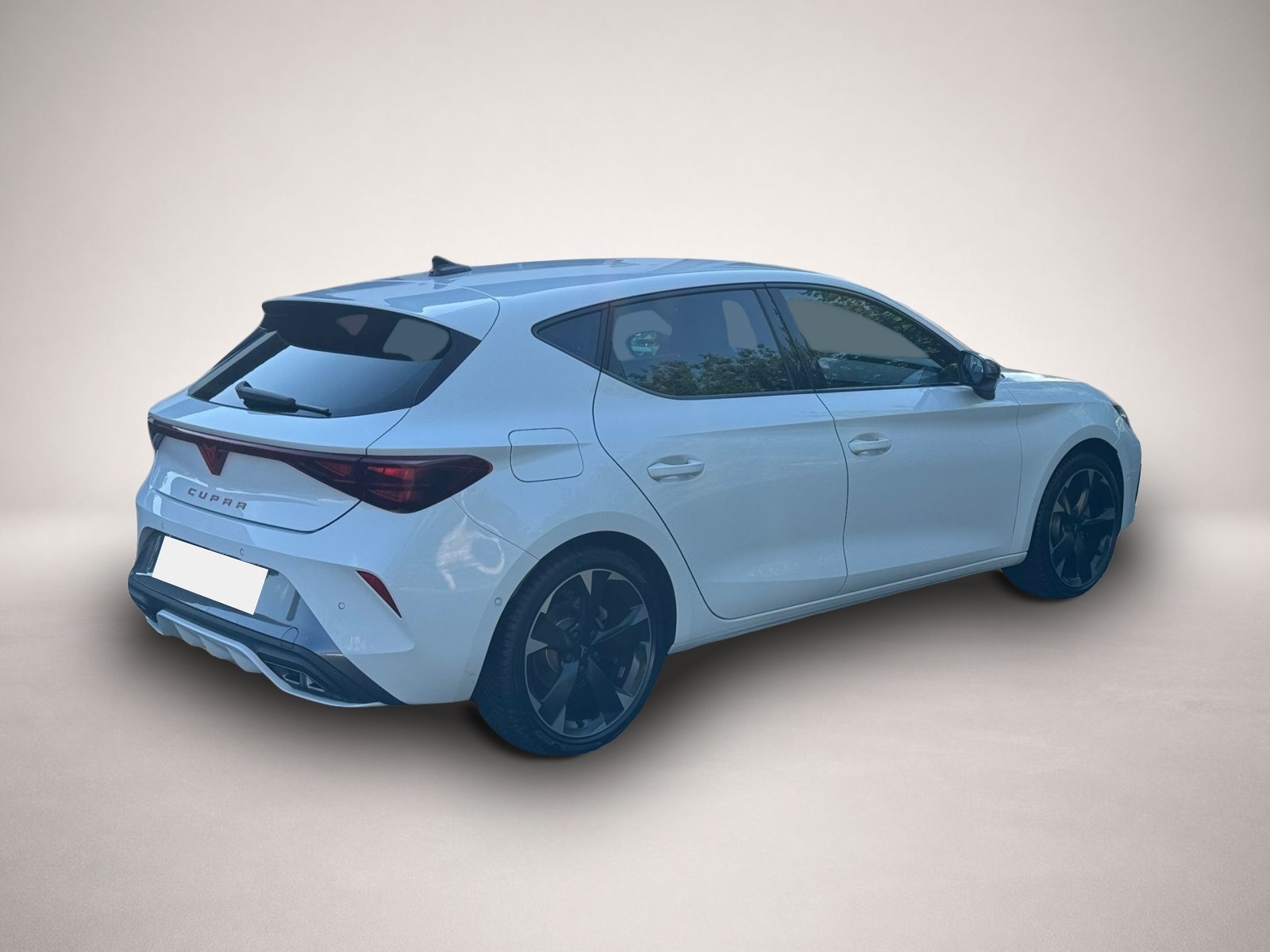 Bild 5 Cupra Leon 2.0 TDI DSG *LED*Navi*Paket XL*