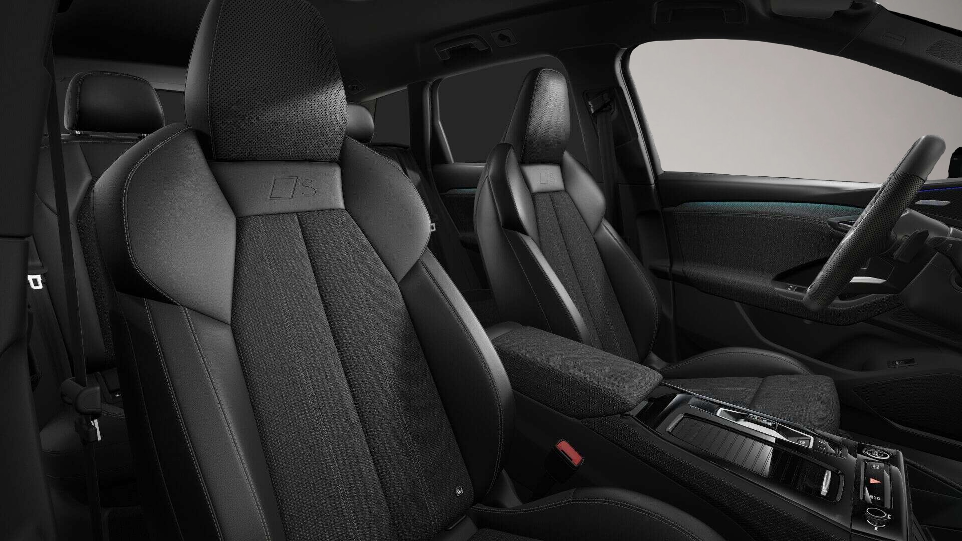 Bild 5 Audi Other Q6 SUV S line