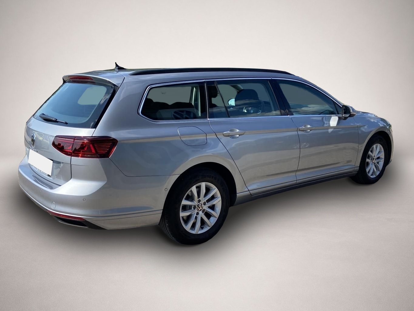 Bild 5 Volkswagen Passat Variant 2.0 TDI DSG BUSINESS APP-CONNECT+