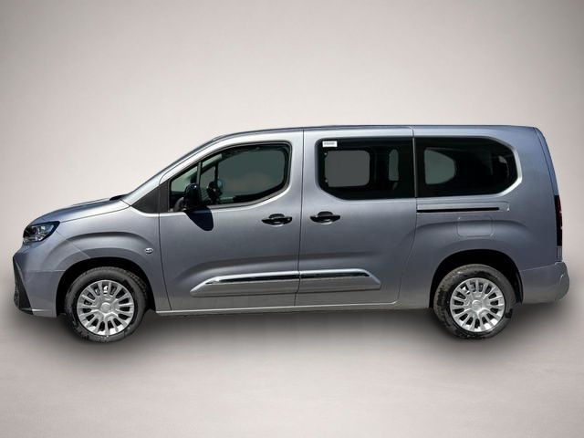 Fotografie 5 des Toyota PROACE City Verso 1,2 L2 Business 7 Sitzer Klim.