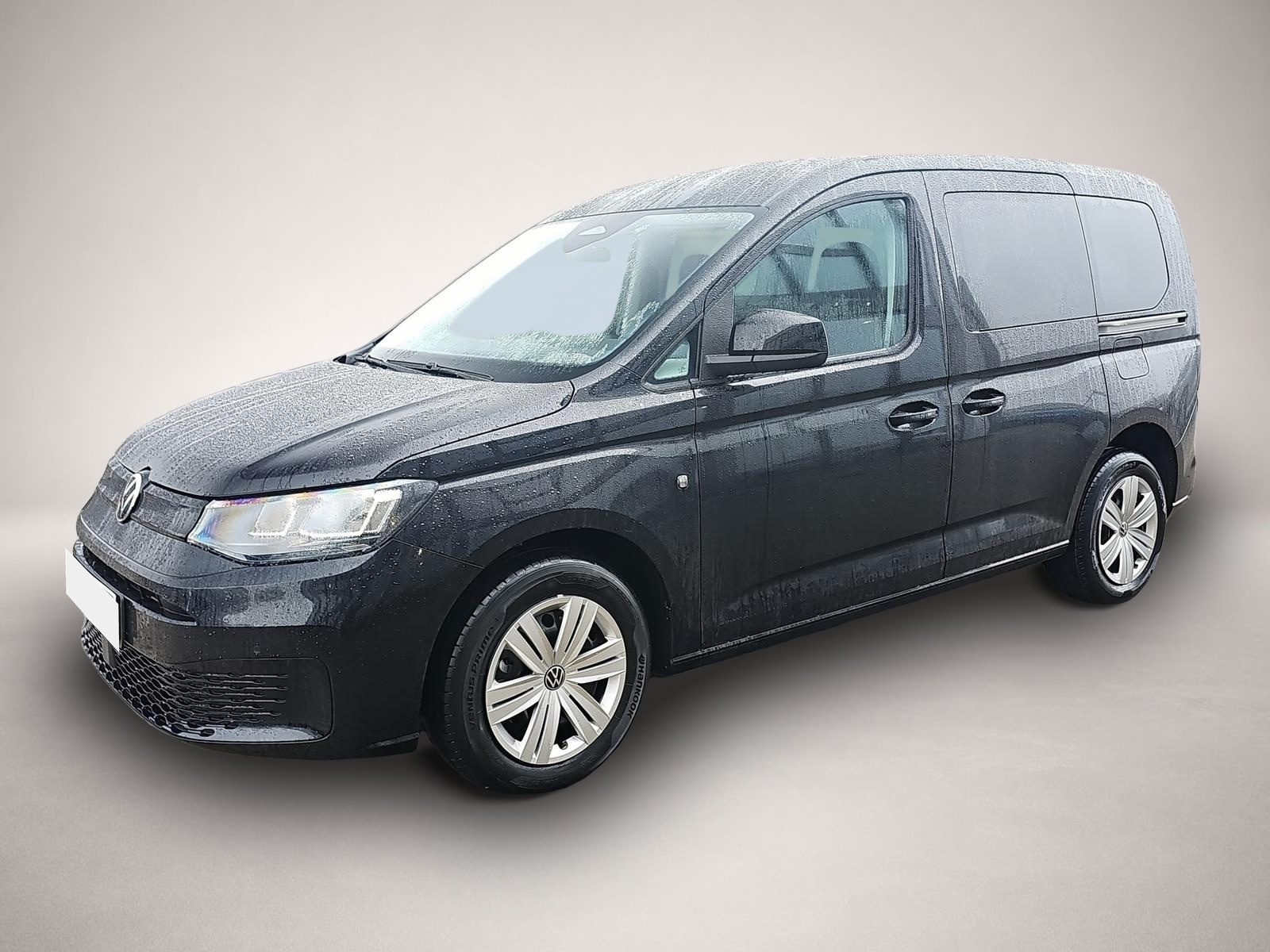 Bild 3 Volkswagen Caddy 2.0 TDI DSG Family AppConnect / Rückfahrk.