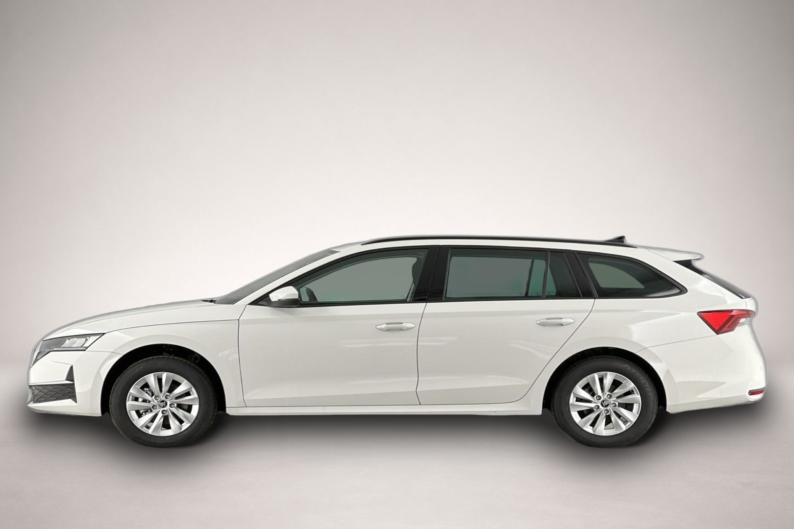 Bild 3 Skoda Octavia Selection 1,5 TSI mHEV DSG