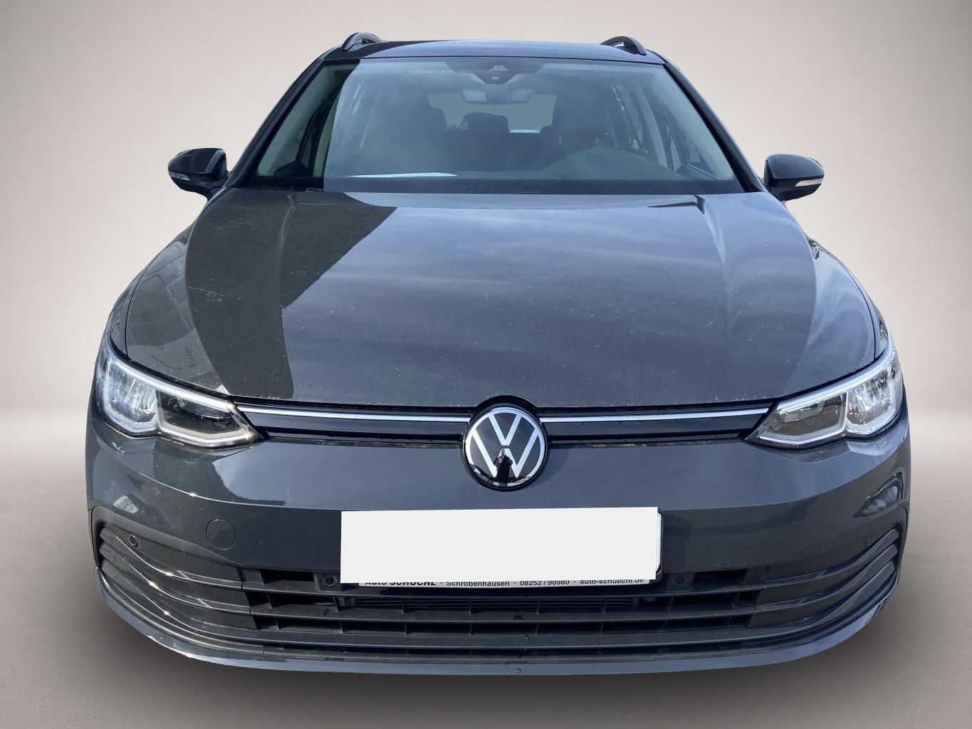 Bild 7 Volkswagen Golf Variant 1.5 TSI Life LED+APP-CONNECT+ACTIVE