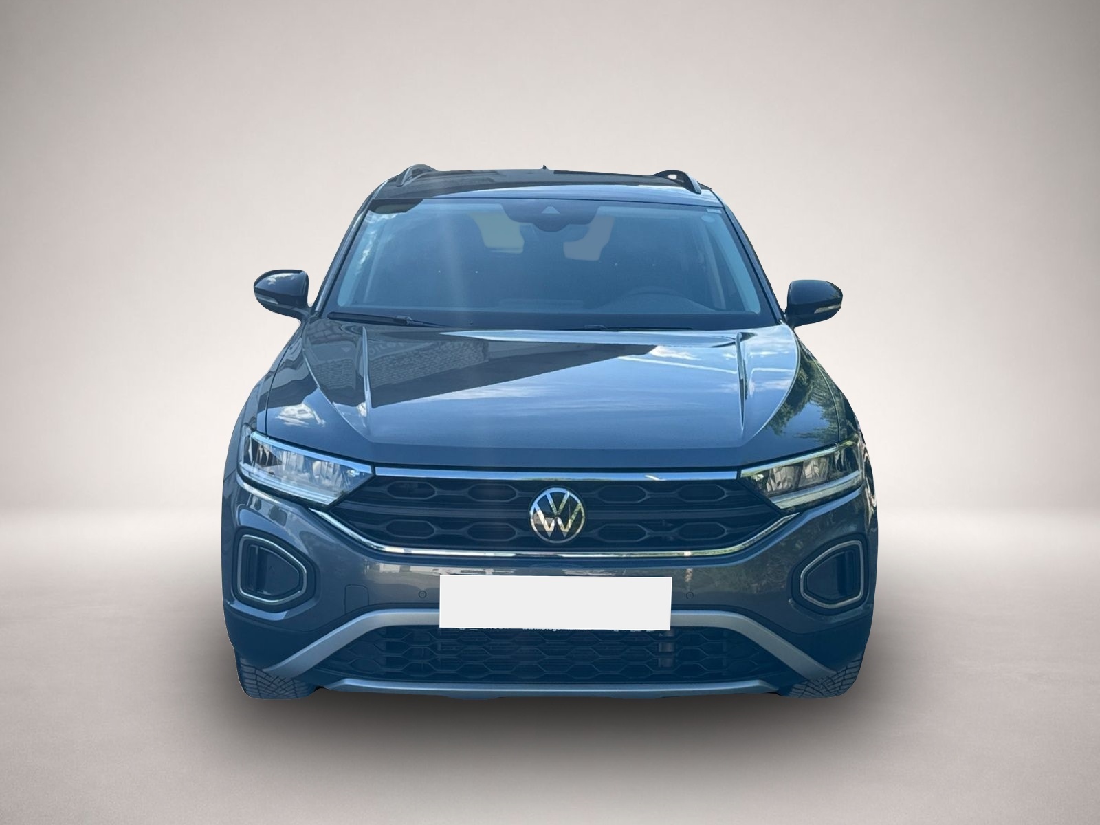 Bild 8 Volkswagen T-Roc 1.0 TSI Goal *Navi*LED*Sitzheizung*