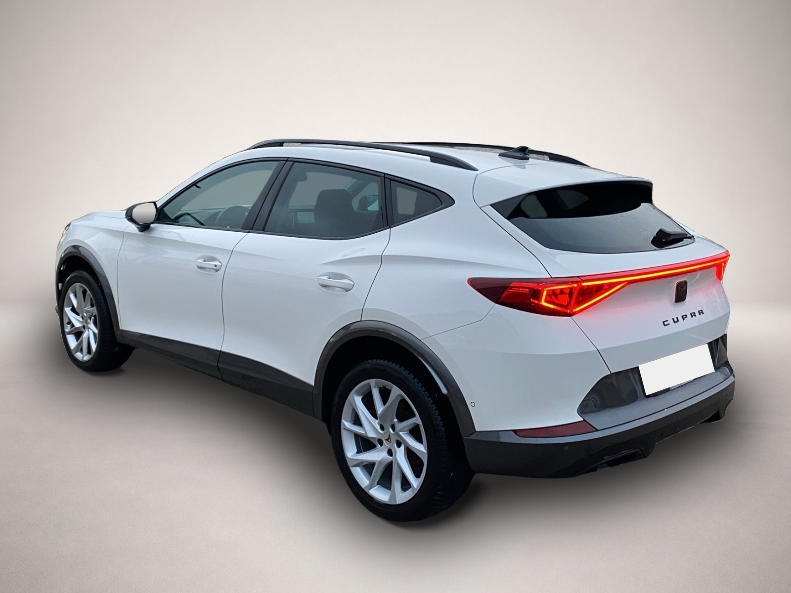 Bild 4 Cupra Formentor 1.5 TSI DSG LED PDC ACC FULL LINK