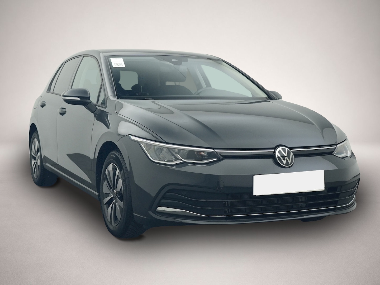 Bild 5 Volkswagen Golf 8 1.0 TSI MOVE ALU 16 PDC