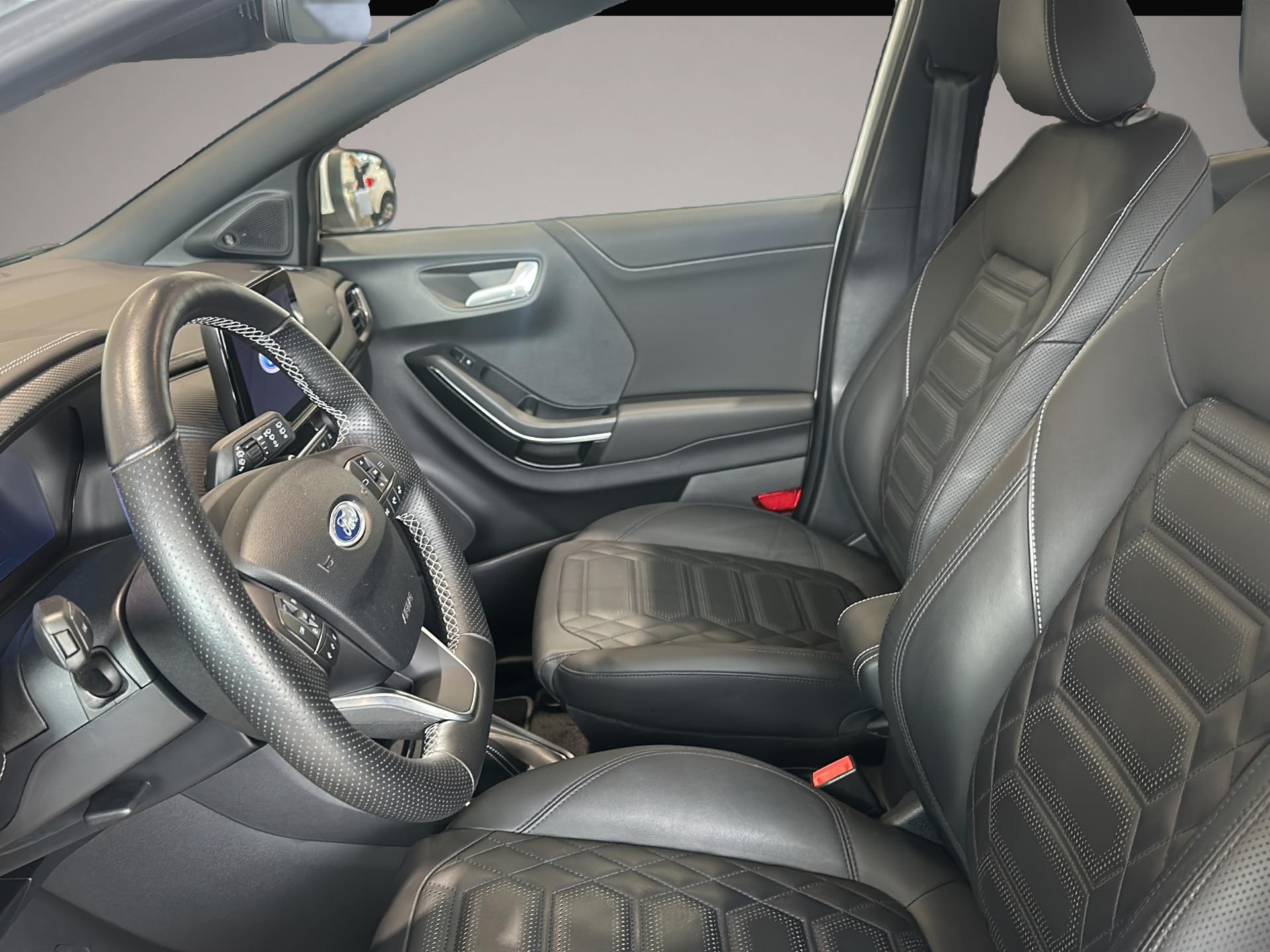Bild 5 Ford Puma ST-Line Vignale Sportpaket Bluetooth Navi L