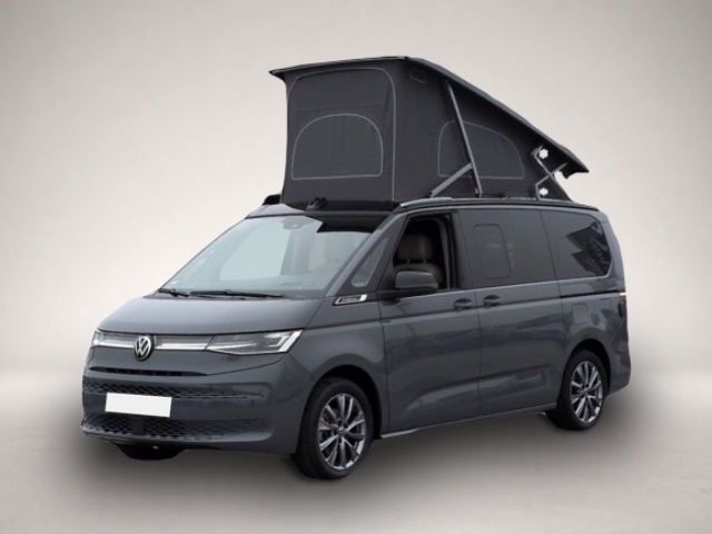 Fotografie Volkswagen T7 California OCEAN*Küche Aufst.Dach StndHzg AHK
