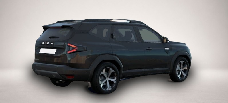 Bild 5 Dacia Bigster TCe 140 Journey Winter- & Citypaket