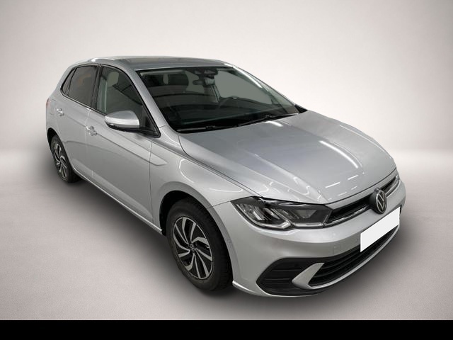 Bild Polo Volkswagen
