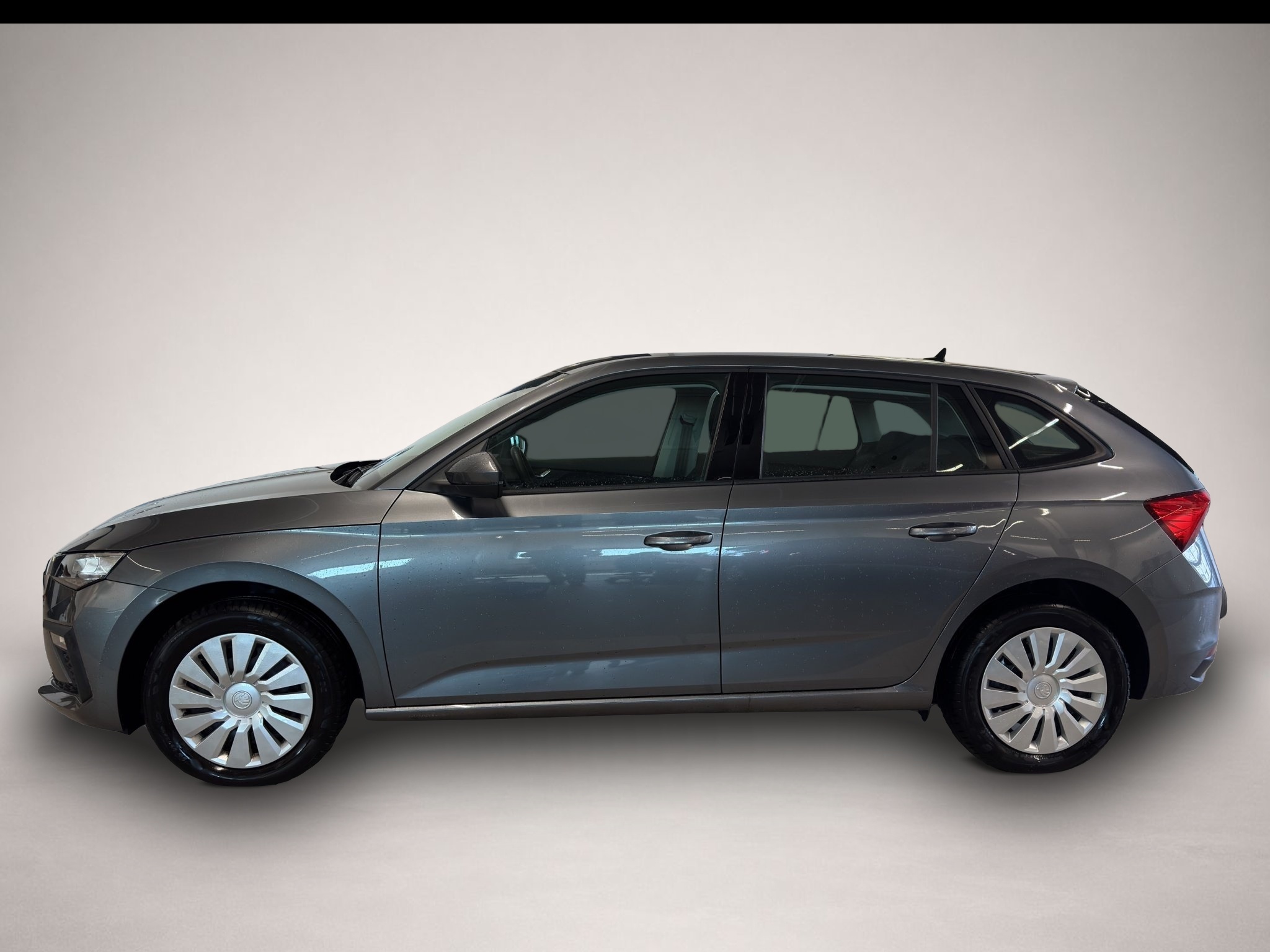 Bild 3 Skoda SCALA 1.0 TSI ESSENCE DSG+LED+SHZ+GRA+KLIMA