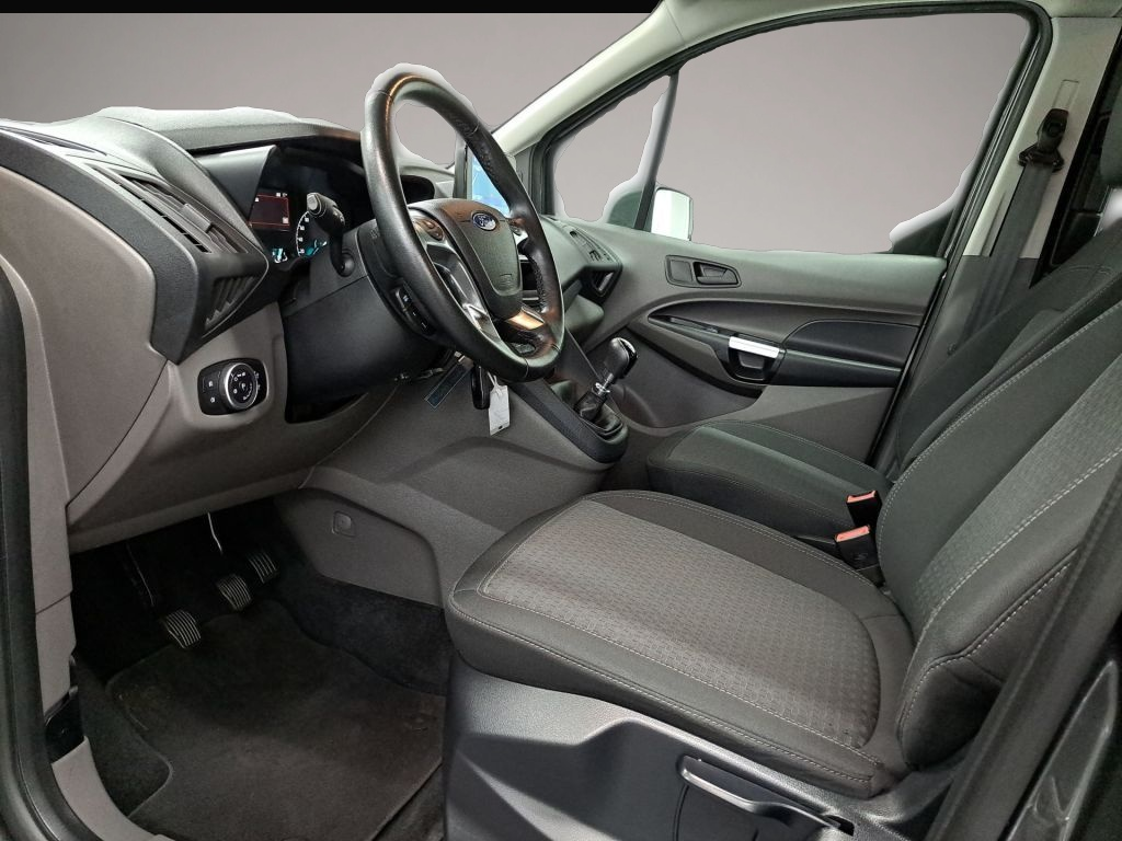 Bild 5 Ford Tourneo Connect 1.5 Trend NAVI RFK SHZ XENON