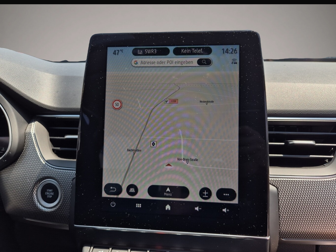 Bild 8 Renault Arkana 1.3 TCe 140 MHEV EDC Techno SchiebeD Nav