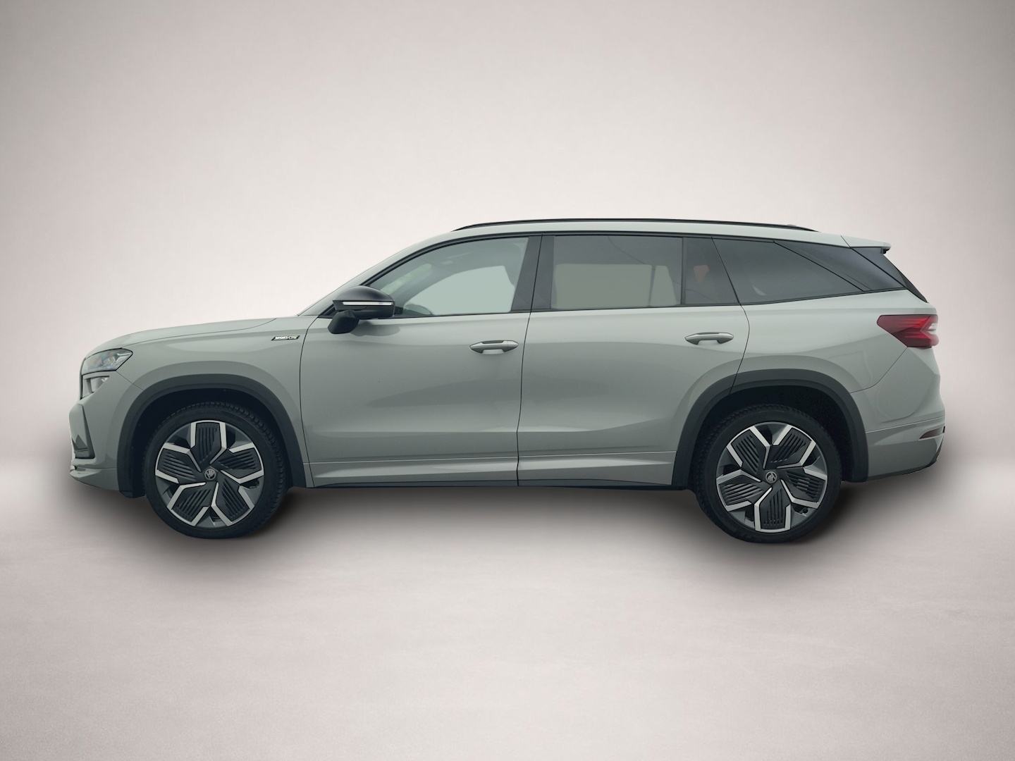 Bild 2 Skoda Kodiaq 2.0 TDI DSG 4x4 Sportline NAVI HuD KAMERA